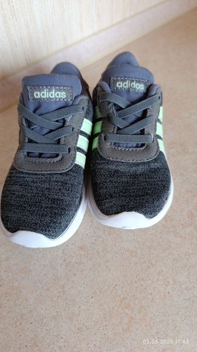 Addidas #Кросівки# Адідас #22розмір