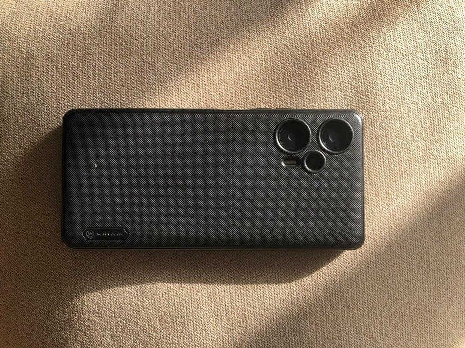 Poco F5 256gb Sem marcas.