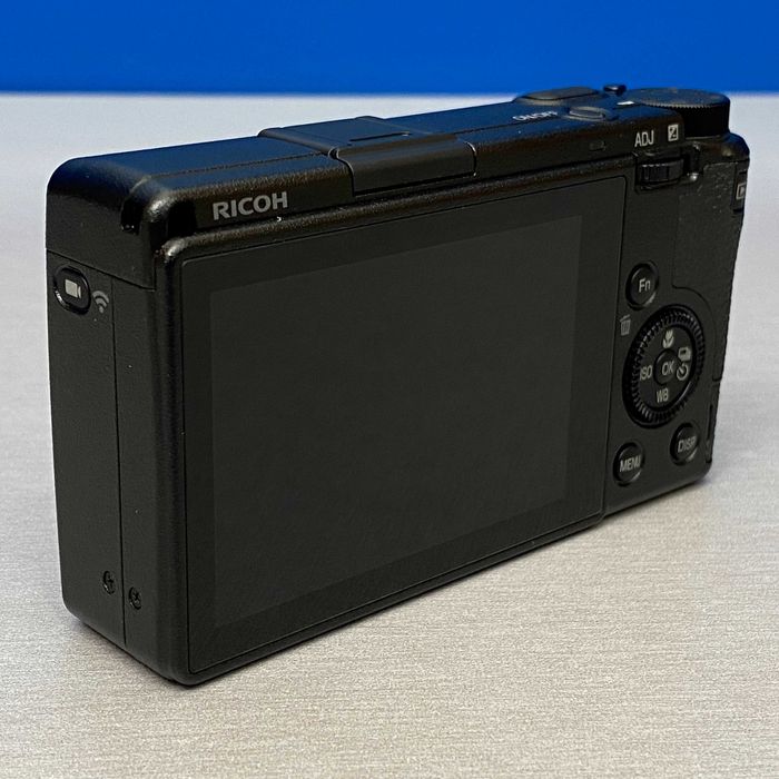 RICOH GR IIIx (24.2MP) | 3 ANOS DE GARANTIA