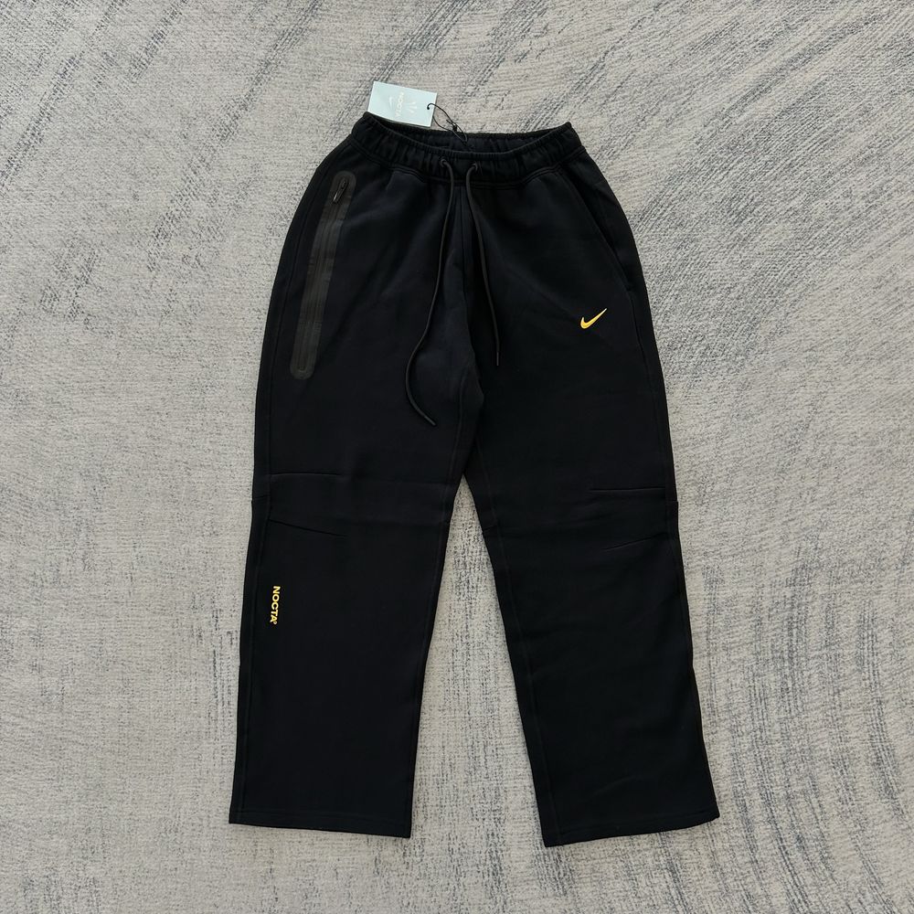 Костюм NIKE X Drake NOCTA tech fleece кофта і штани