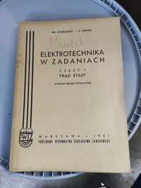 Elektronika w zadaniach Kotelewski Hensel