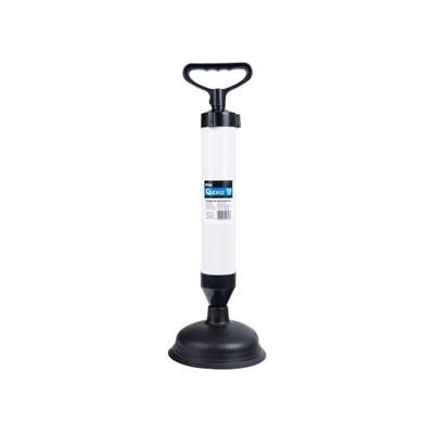 Pompka przepychacz do udrażniania rur