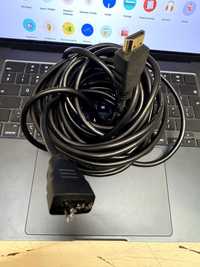 Kabel HDMI długi 7m USZKODZONY