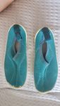 Buty do wody/kąpielowe Tribord, Decathlon, rozm. 28-29