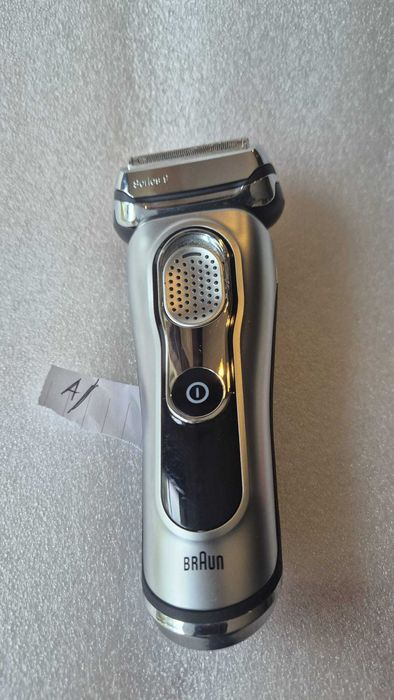 A golarka elektryczna BRAUN 9280CC series 9 nowa i nieużywana