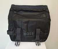 Kosmetyczka Hugo boss Nowa męska unisex damska travel torba