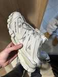 Balenciaga track 1 баленсиага трак
