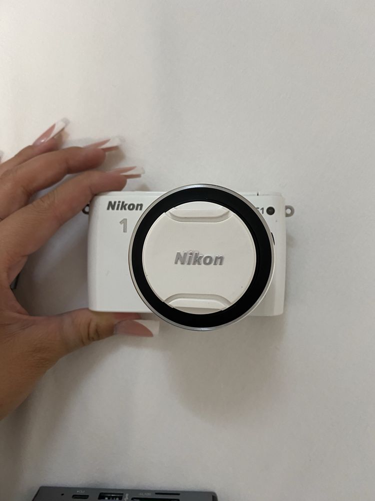 Фотоаппарат  Nikon 1 S1