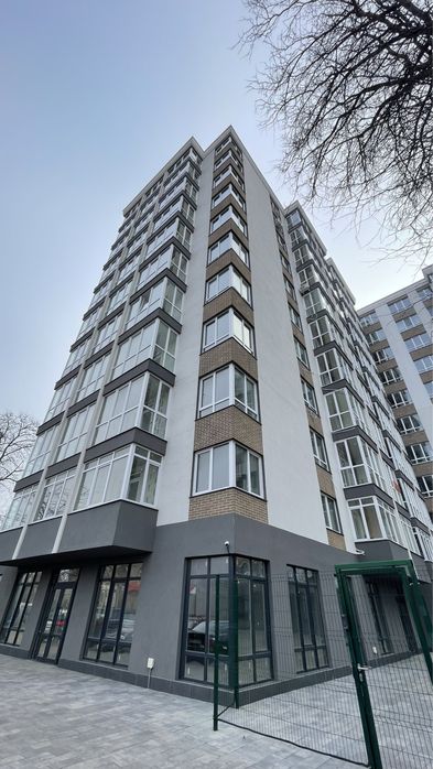 Черемушки! 3х комнатная квартира! Дом сдан! Есть рассрочка!Гардеробная