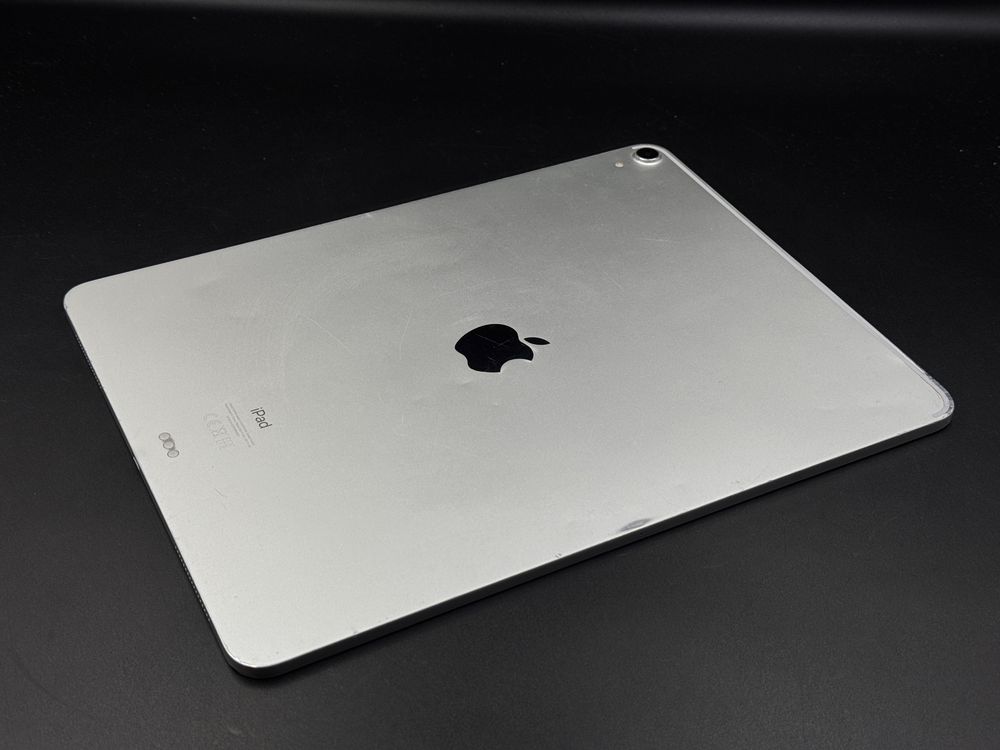 iPad Pro 12.9 3. gen. (A1876) - 512GB - faktura VAT 23%