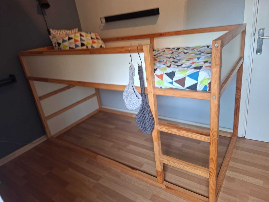 Cama criança 90*200