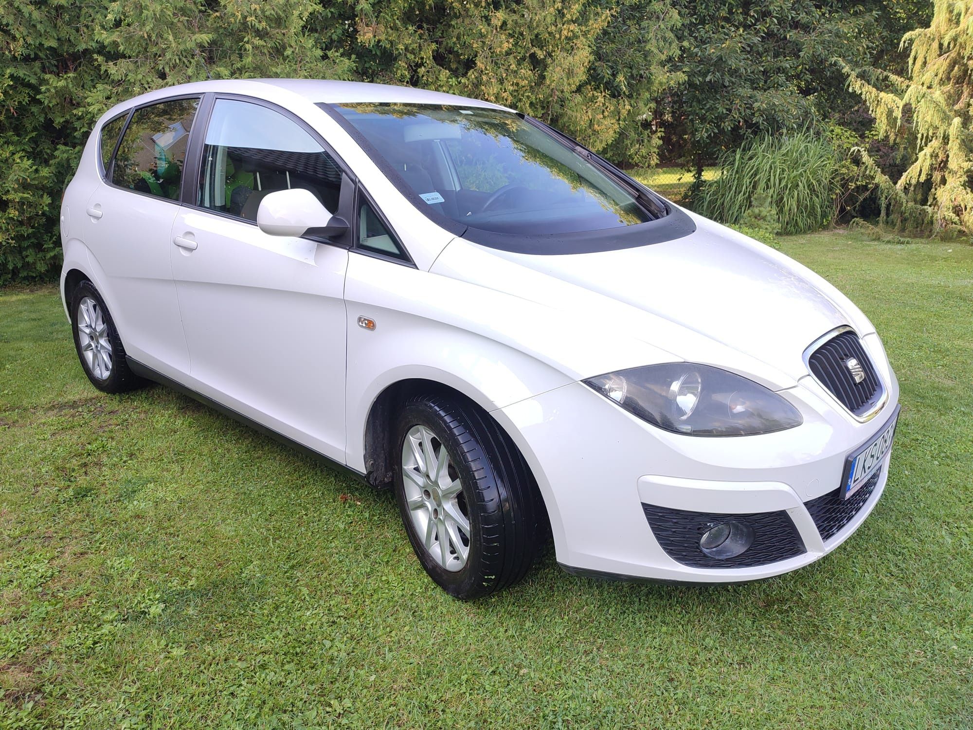 Seat Altea Style