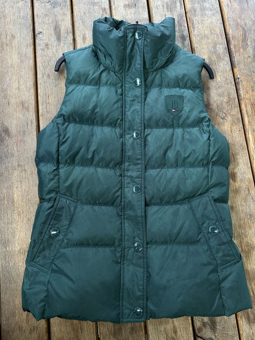 Жилет Tommy Hilfiger