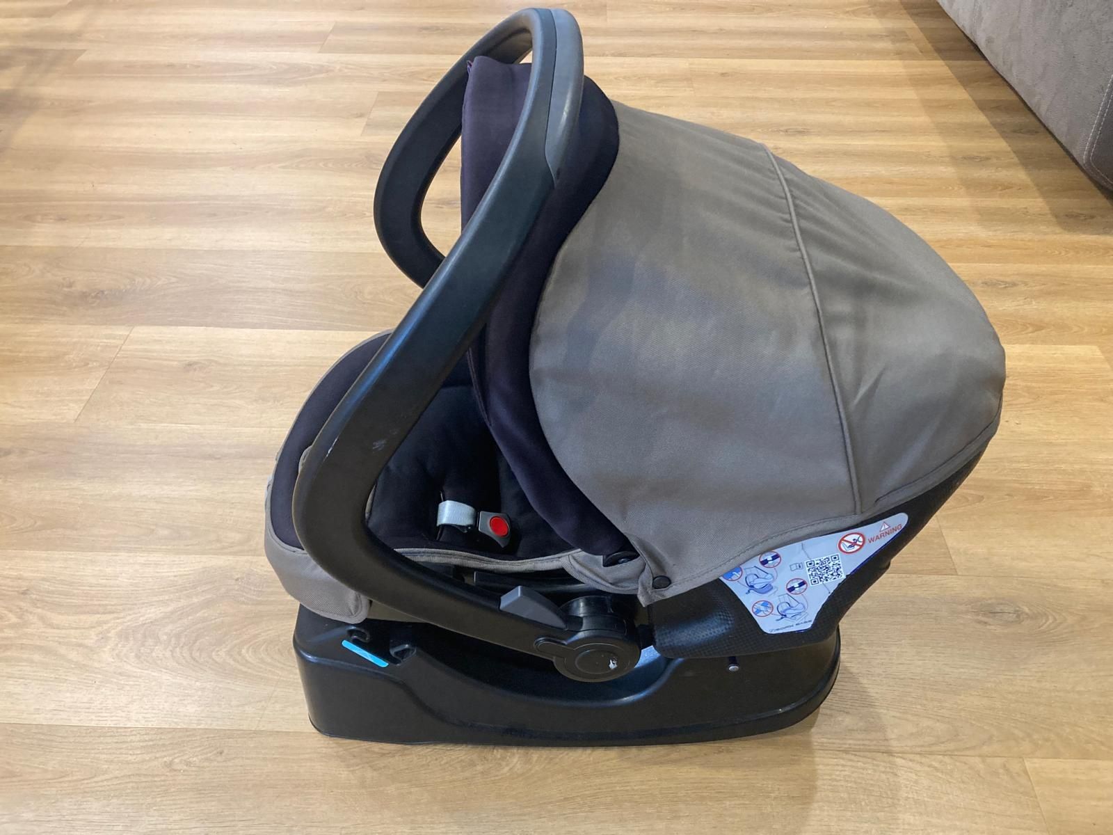 Chicco Trio Activ