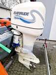 Evinrude 150 ficht silnik zaburtowy na wtrysku