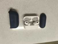 Airpods Pro 2nd gen - Usb-c