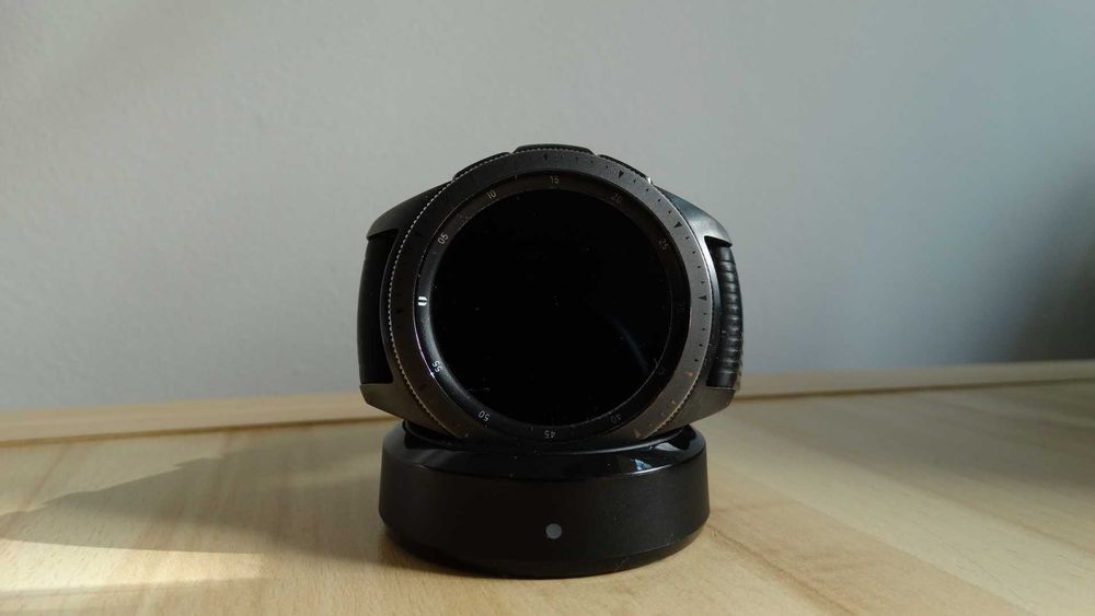 Zegarek Samsung Galaxy Watch 42mm