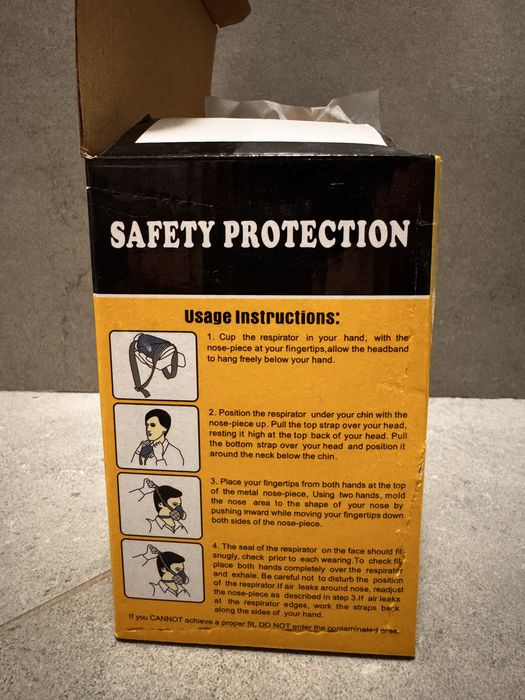 Продам респіратор