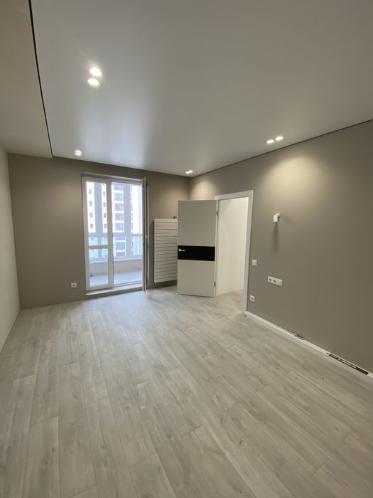 Продажа 2К новый ремонт, новострой ЖК Сокольники Є-відновлення