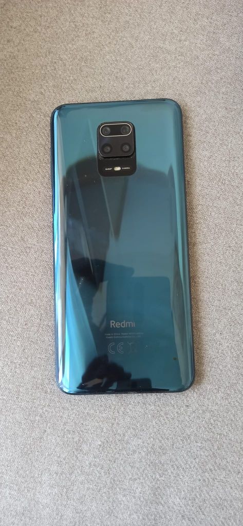 Xiaomi Redmi note 9 pro 6gb/128Gb