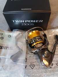 Shimano 20 Twin Power 2500S