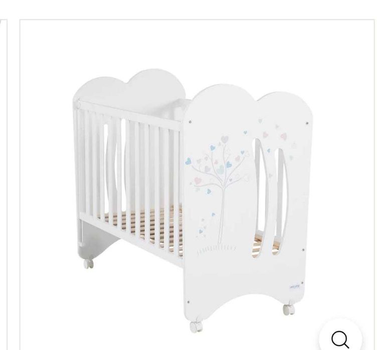 cama e colchão micuna aura