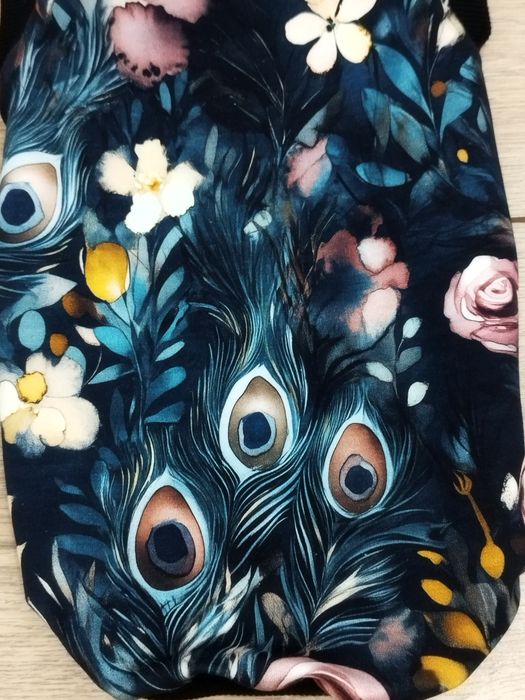 Ubranko dla Sfiksa, Sphynx, Devon rex