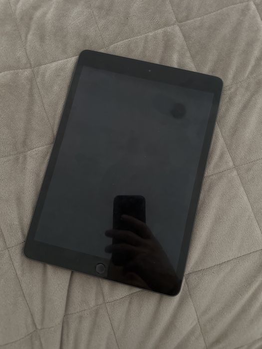Ipad 8покоління