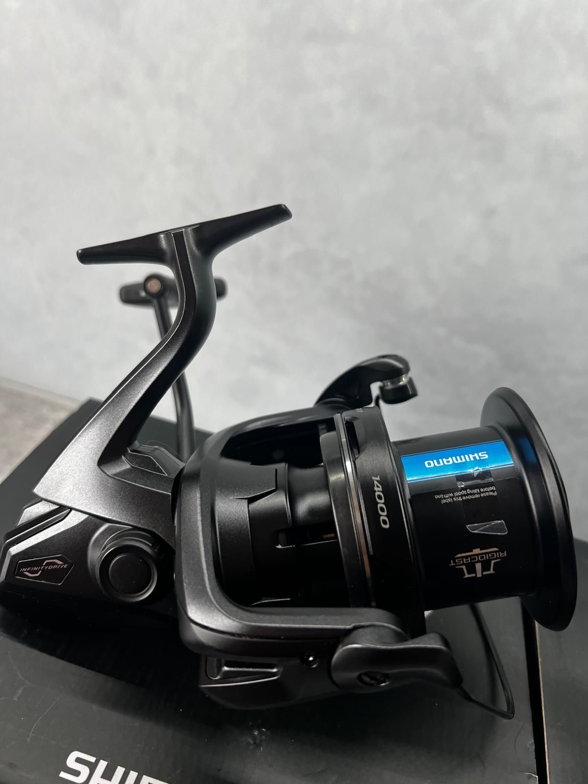 Shimano Ultegra XTE 14000 jak nowe