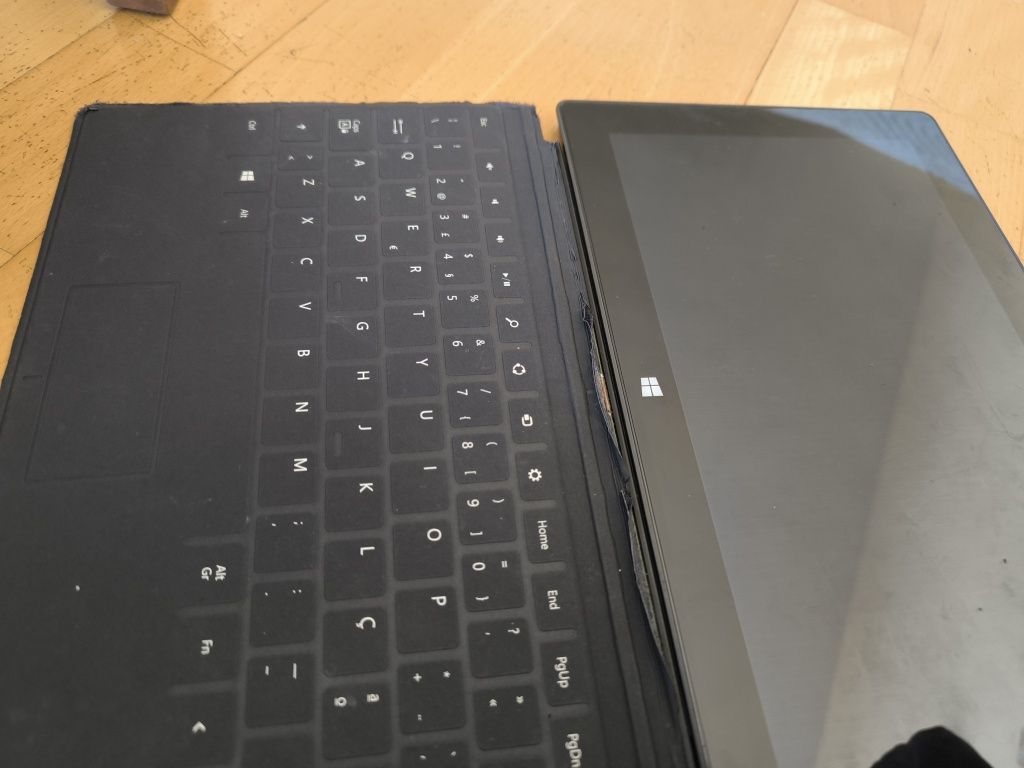 PC surface 32gk Windows Rt