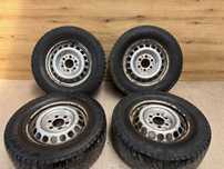felgi sprinter 906 6x130 6,5jx16 et 62