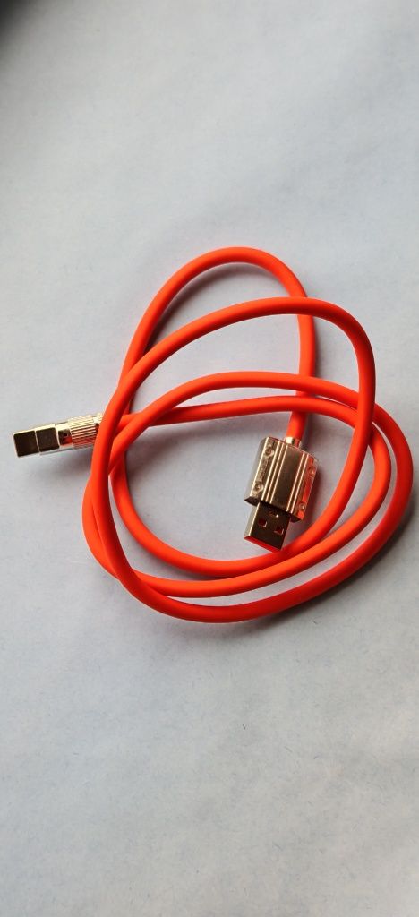Блочок. Зарядний пристрій 120 ват,  кабель usb C  C