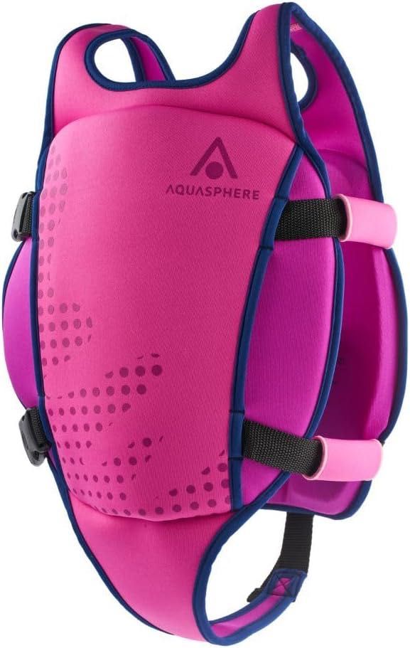 Flutuador de piscina para crianças Aquasphere – como novo