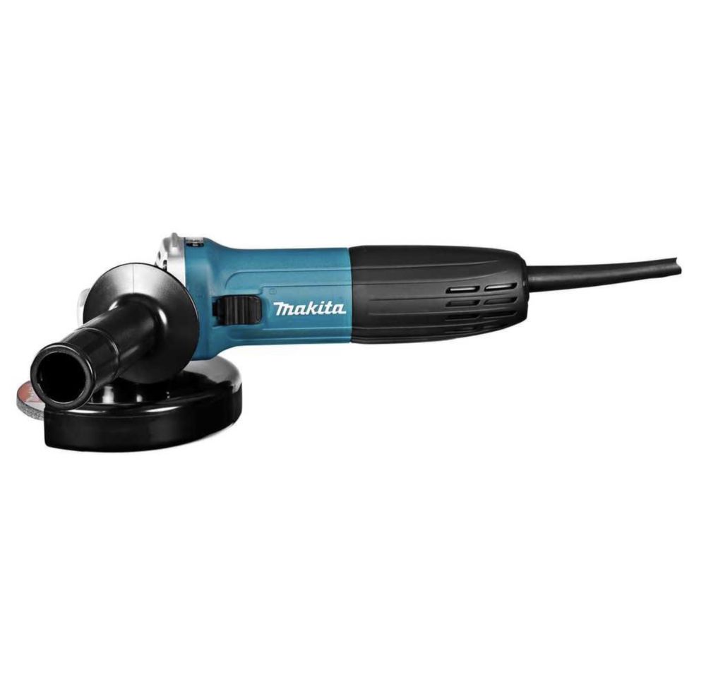 Болгарка Makita GA5030 (Макита) Обмотка медь ГАРАНТИЯ 1 год!