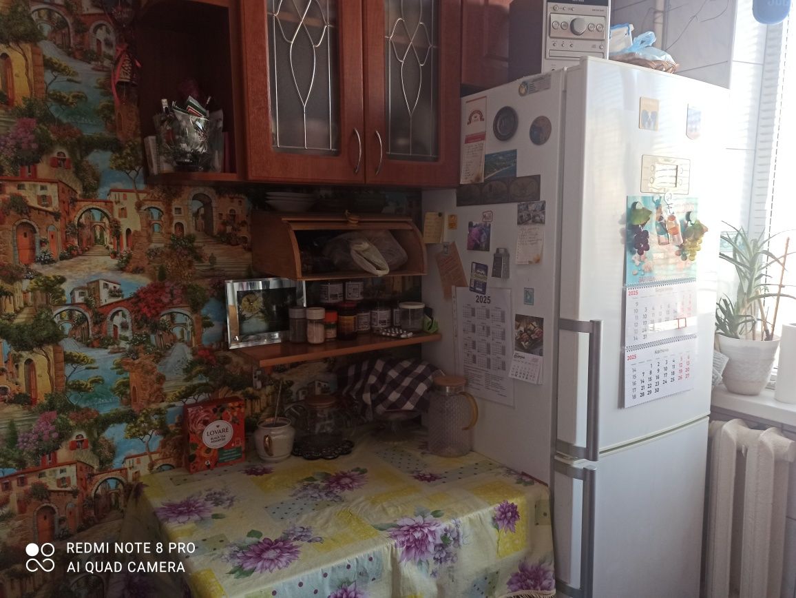 Продам 2-ну кв-ру на богунії