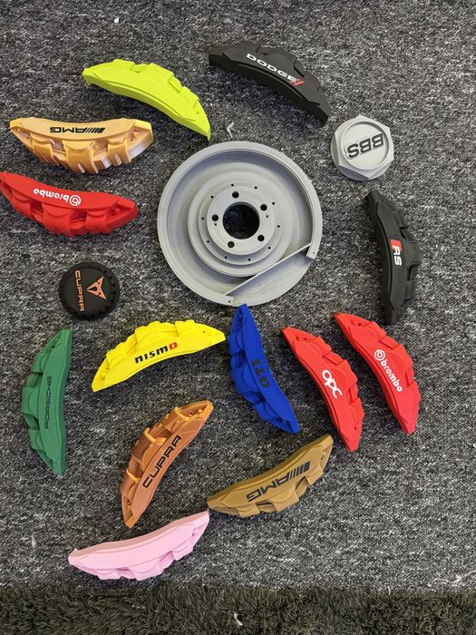 Ідеальний подарунок! Світильник в вигляді гальмівного диску.