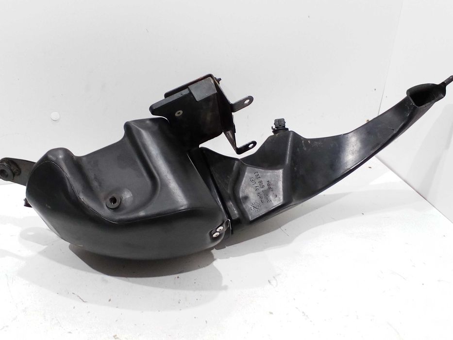 Bmw F 650 GS airbox obudowa filtra powietrza wlot