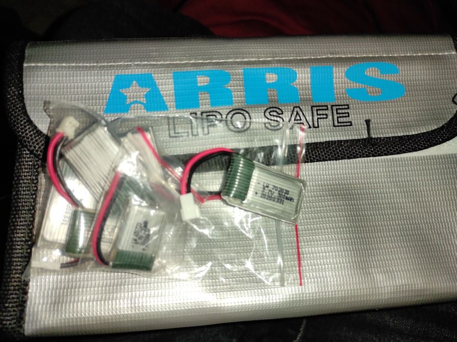 Drone Batteries – New64551415306497121