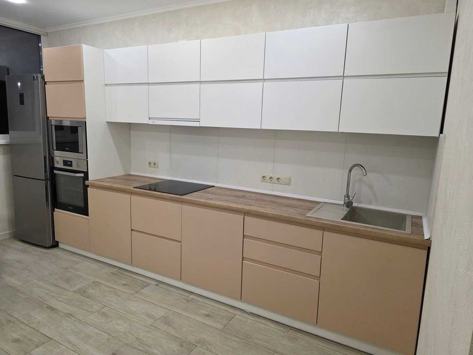 Здам однокімнатну квартиру у Броварах.