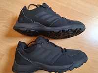 Adidas terrex czarne roz  39 1/3