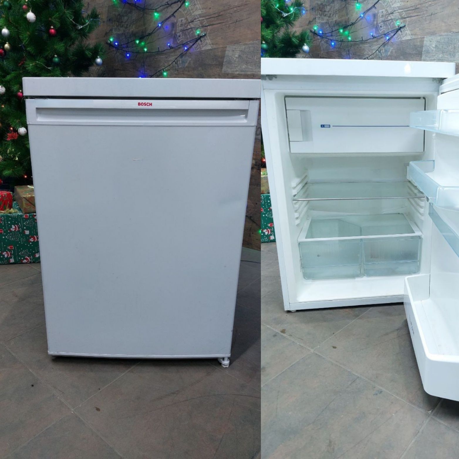 Міні холодильник Bosch KTL 16A20 привезений із Європи / Клас А+
К