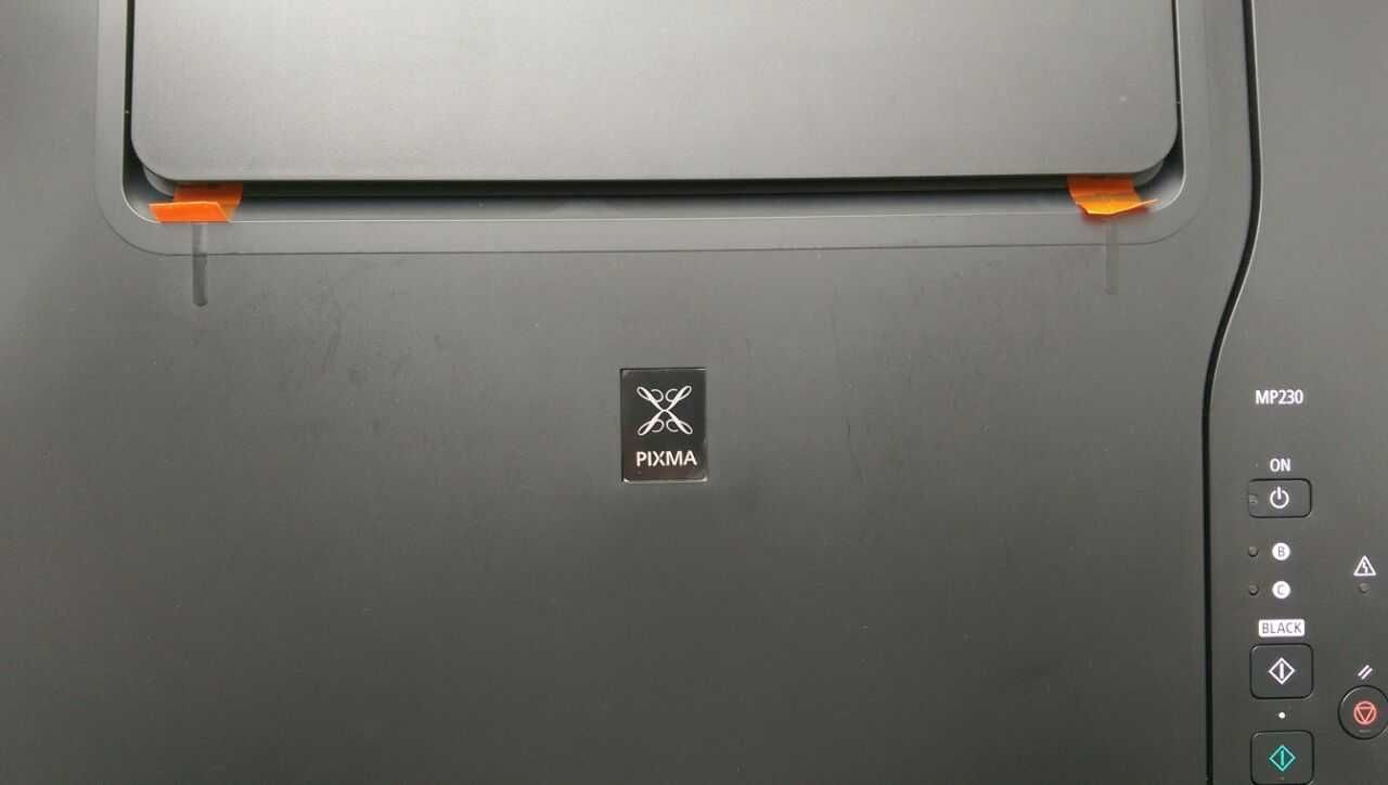 Сanon Pixma MP 230 новий