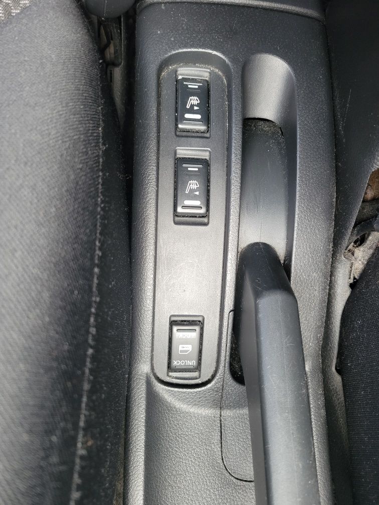 Nissan  note 1,6 automatic