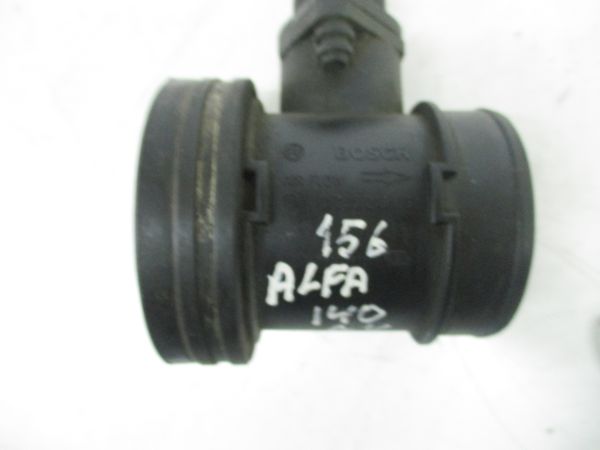 Medidor massa de ar / MAF ALFA ROMEO 156 (932_)
