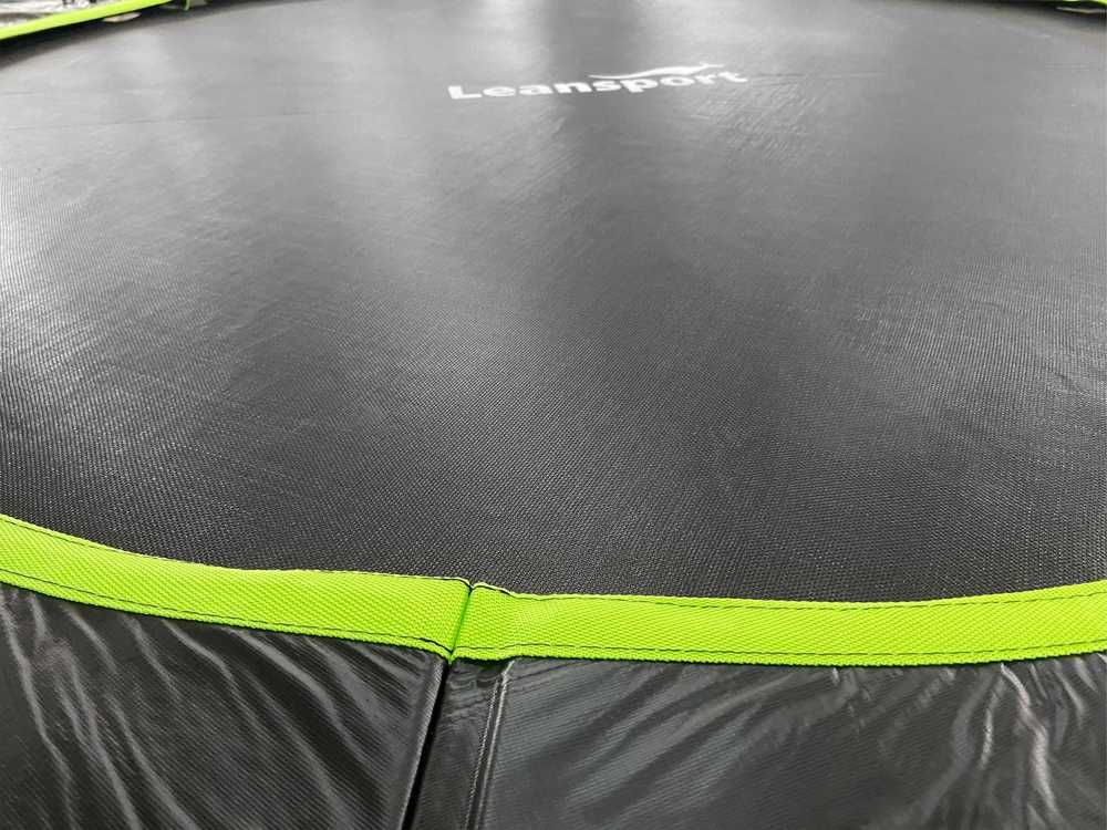 Trampolina LEAN Sport Max 10ft 305 CM Premium