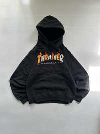 Худі Thrasher (худи трешер)