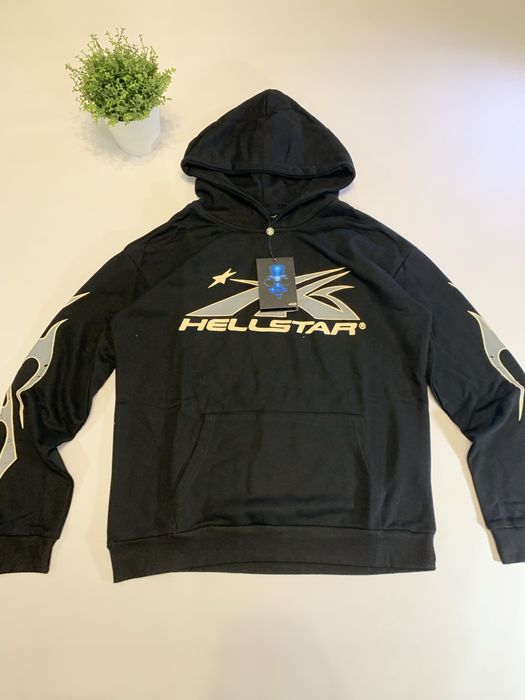 Костюм Штани/Худі - Hellstar