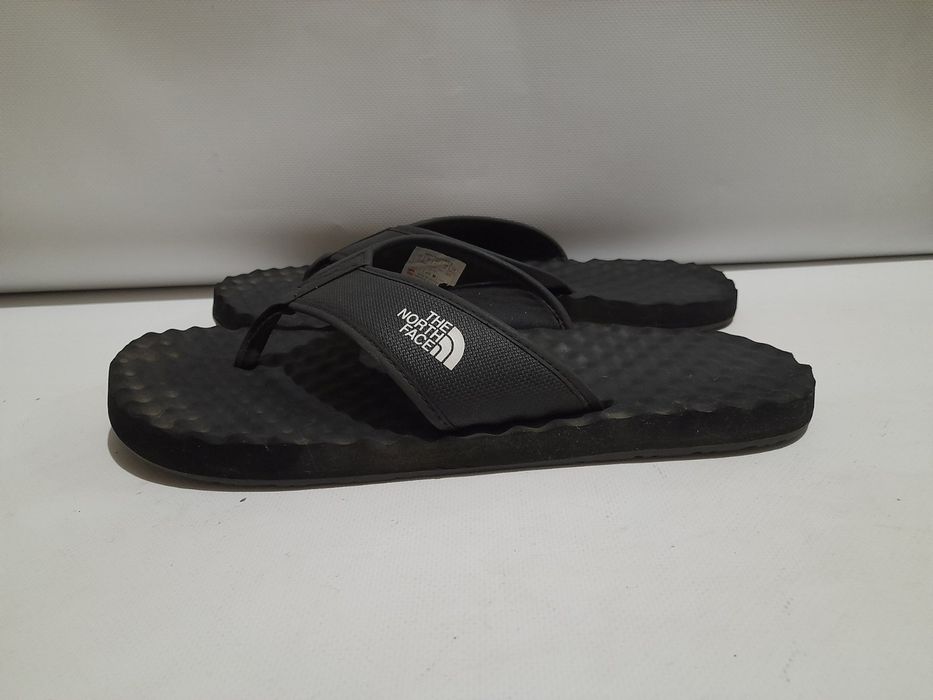 Оригинальные шльопанцы the North Face tnf