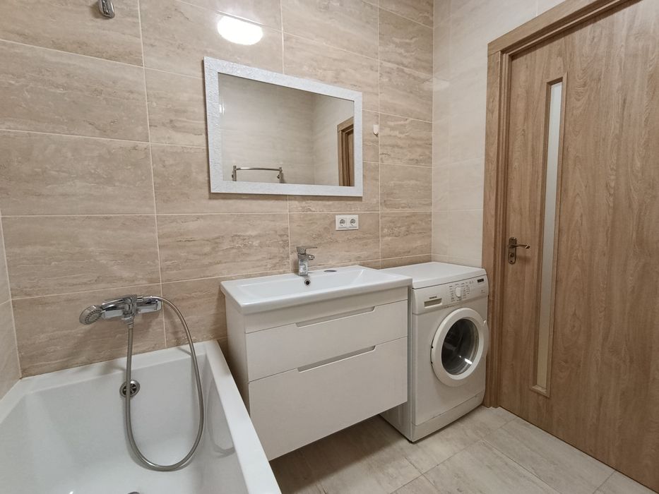 Здам 2к в новобудові! Меблі, техніка, індивідуальне