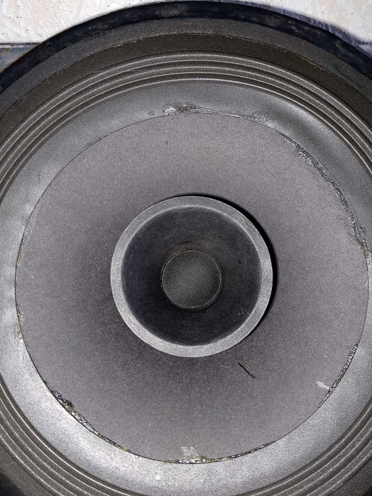 Динамики широкополосные ( под восстановление )